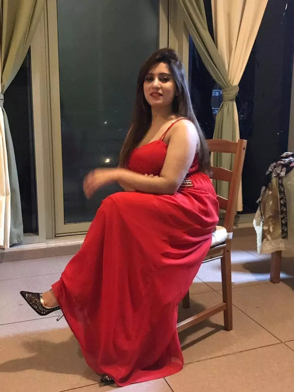 Escort Service in Rampur
